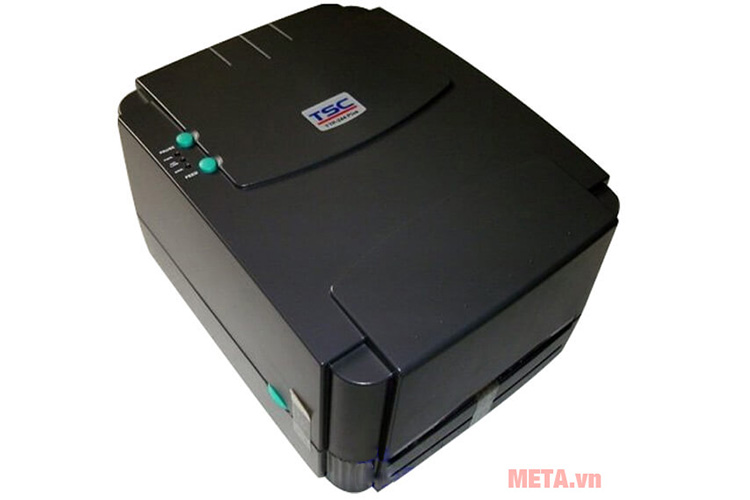 Máy in tem mã vạch TSC TTP-244 Pro