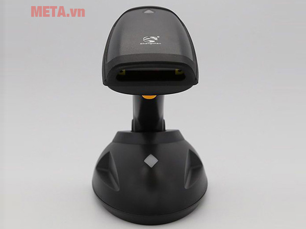 Máy quét mã vạch không dây Shangchen SC 880W 2D
