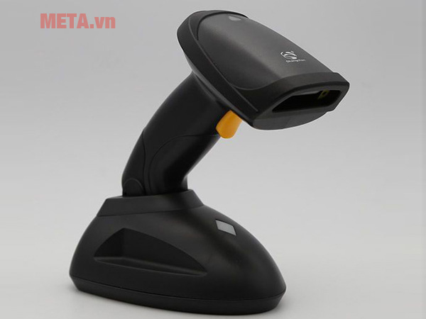 Máy quét mã vạch không dây Shangchen SC 880W 2D