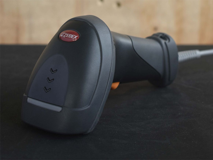 Máy quét mã vạch Zebex Z-3392 Plus