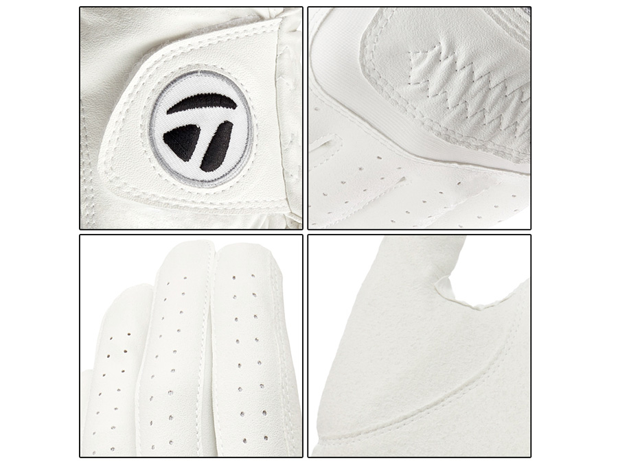 Găng tay golf TaylorMade 2MSGL-CCN45