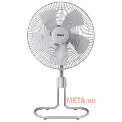 Quạt sàn rút lỡ Hatari IS18M1
