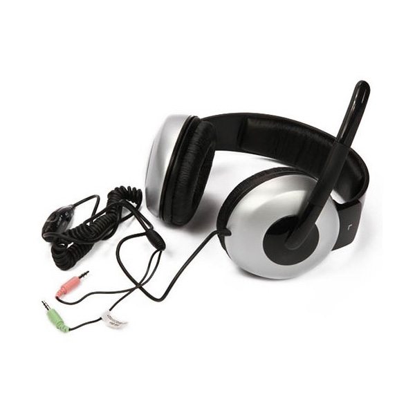 Bộ nghe nói Genius (Headset) HS-05A