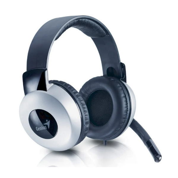 Bộ nghe nói Genius (Headset) HS-05A