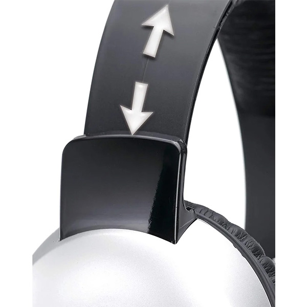 Bộ nghe nói Genius (Headset) HS-05A