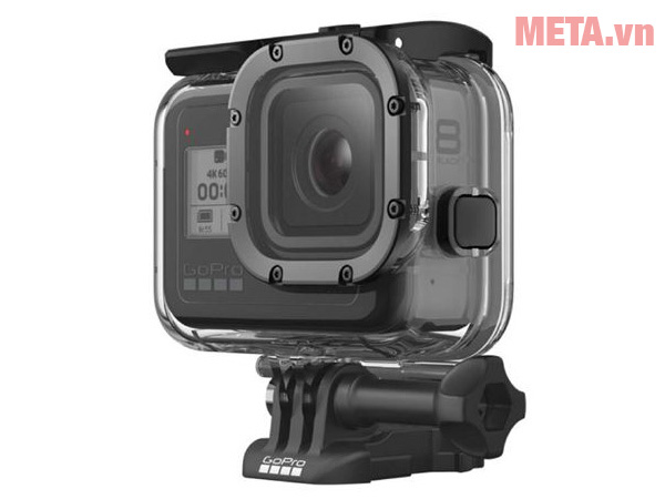 Camera hành trình GoPro Hero 8 Black Bundle