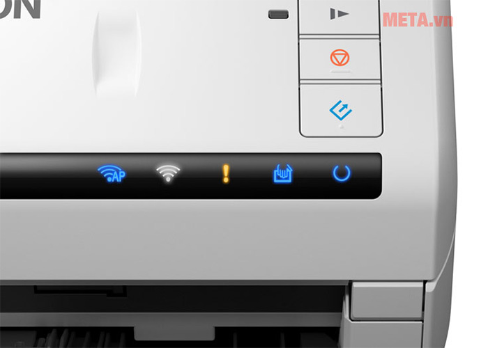 Máy scan Epson DS-570W