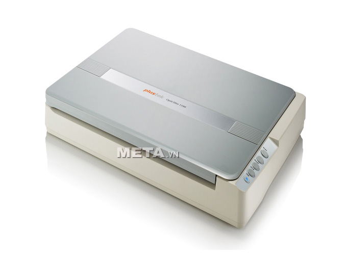 Máy scan Plustek OpticSlim 1180