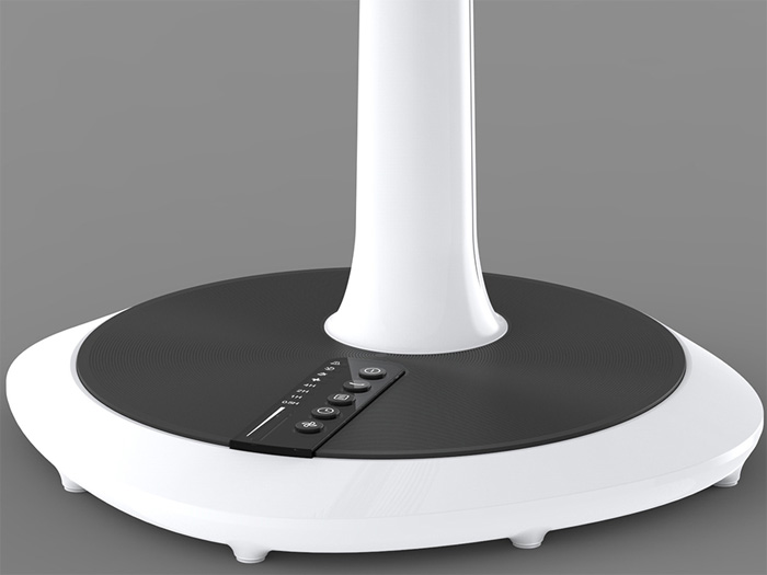 Quạt lửng Panworld PW-407