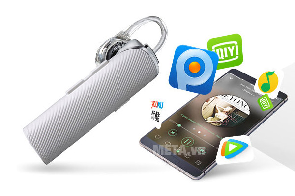 Tai nghe Bluetooth Plantronics EXPLORER 110