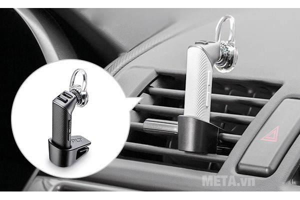 Tai nghe Bluetooth Plantronics EXPLORER 110