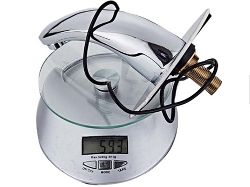 Vòi cảm ứng Sokimi SM 1104