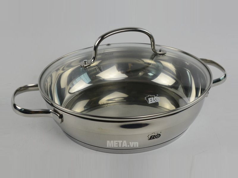 Bộ nồi Elo New Lagoon 5 chiếc