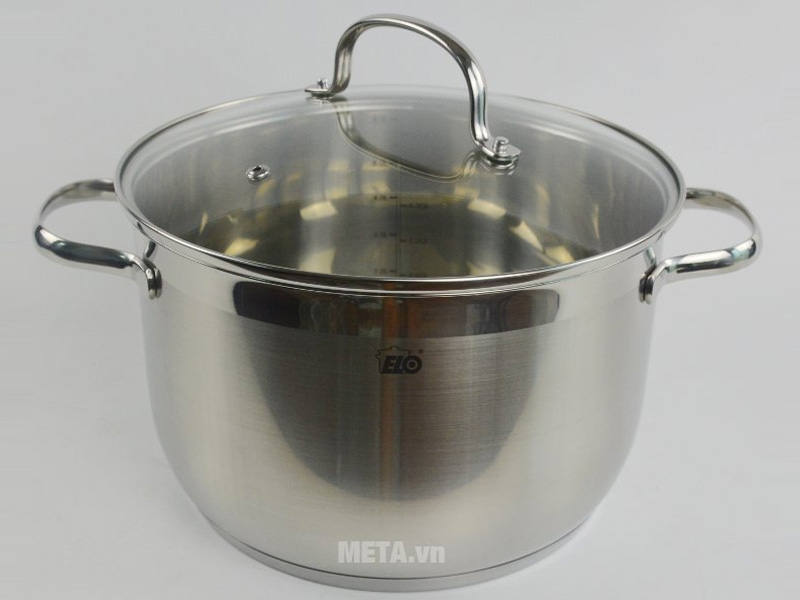 Bộ nồi Elo New Lagoon 5 chiếc