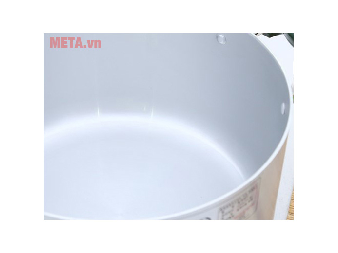 Nồi nhôm anod cao cấp 26cm Sunhouse SHG88-26S