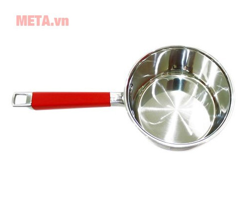 Quánh inox đáy từ Elmich 2355790 16cm