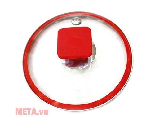 Quánh inox đáy từ Elmich 2355790 16cm