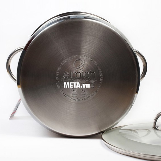 Xoong inox 5 đáy Celestine 20cm 2355276