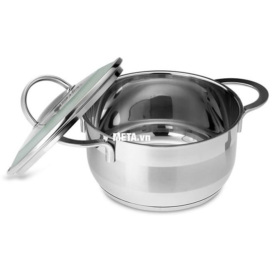Xoong inox 5 đáy Celestine 20cm 2355276