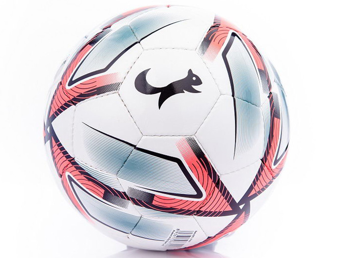 Bóng đá size 4 Zocker Sato Zk4-S1901