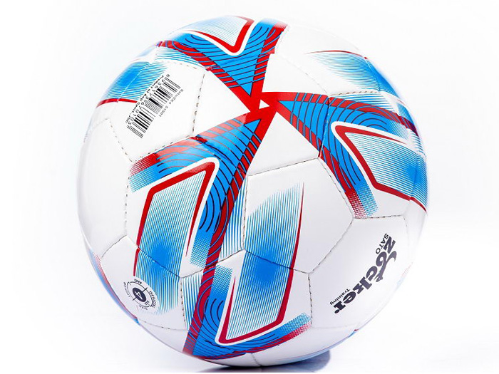 Bóng đá size 4 Zocker Sato Zk4-S1901