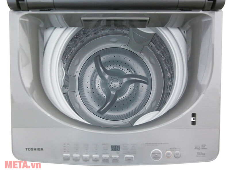 Máy giặt lồng đứng Toshiba AW-UH1150GV (10,5kg)