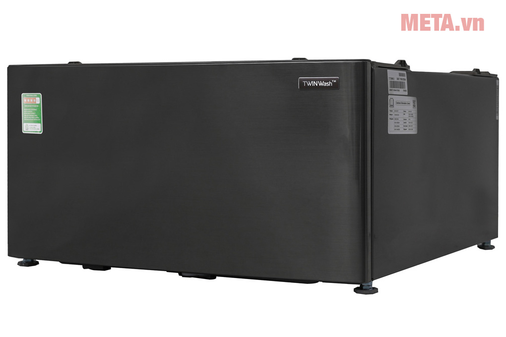 Máy giặt mini LG TWINWash Inverter T2735NWLV (3.5kg)