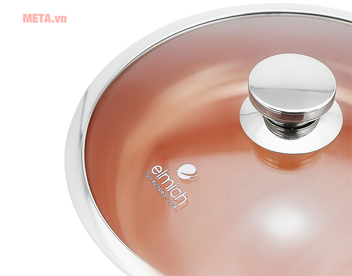 Nồi phủ sứ cao cấp Elmich Royal Premium EL-1179 (18cm)