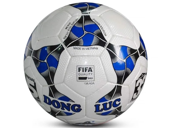 Bóng đá FIFA QUALITY PRO UHV 2.07 số 5