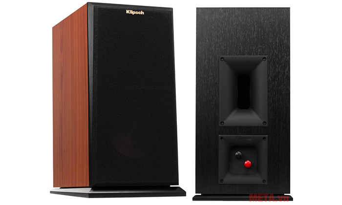 Loa Klipsch RP-150M Cherry