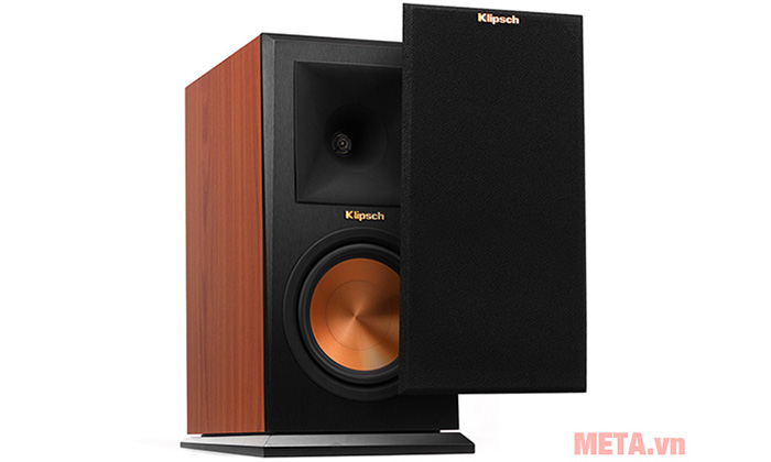 Loa Klipsch RP-150M Cherry