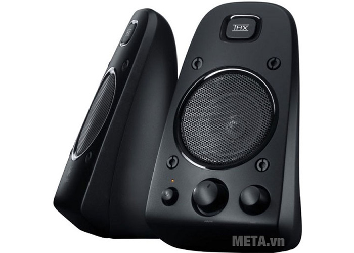 Loa Logitech Speaker System Z623 - EU