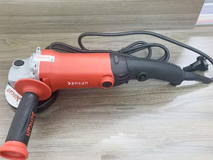 Máy mài góc Sencan 541033 720W 100mm