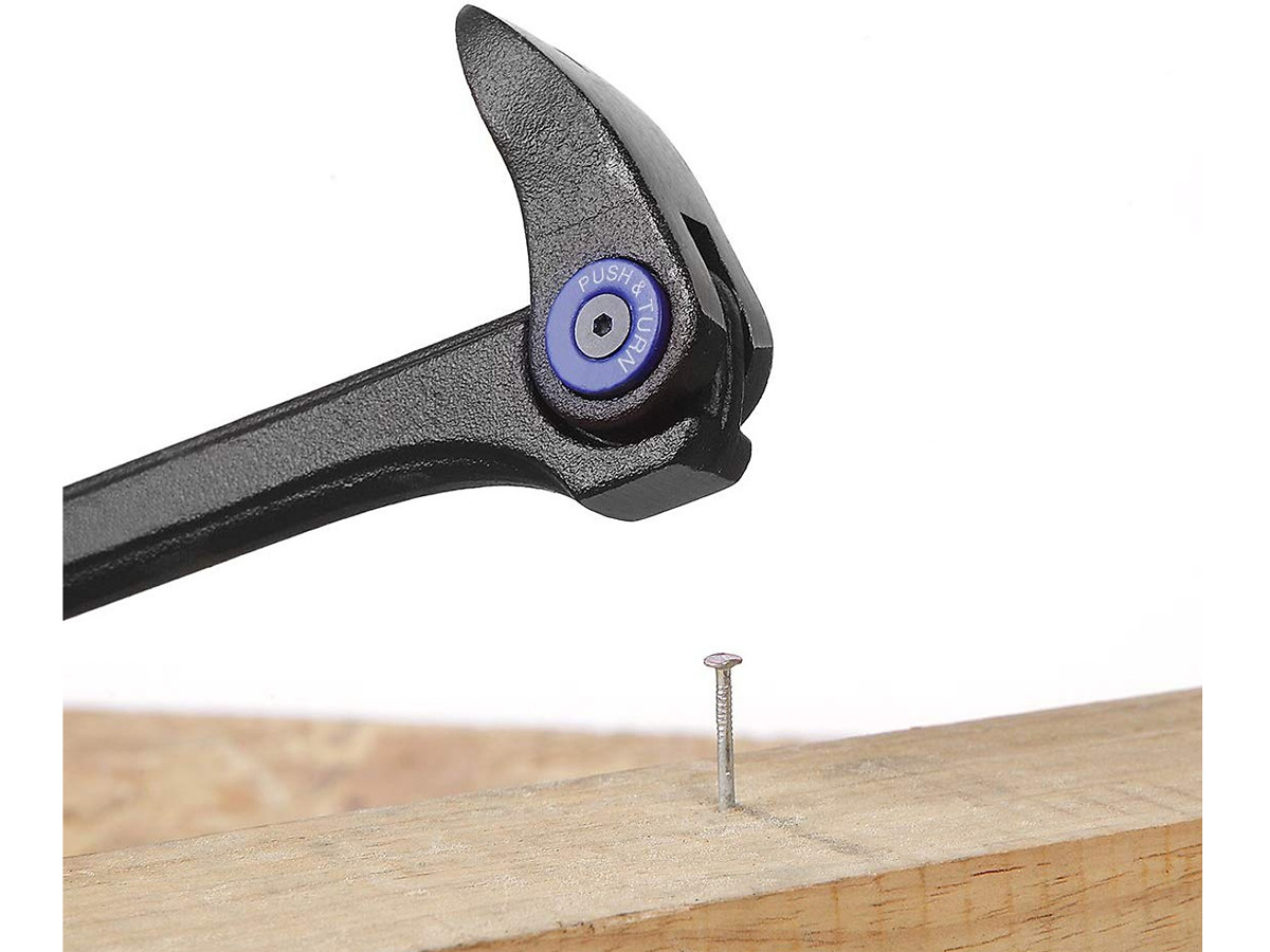 Búa đa dụng Workpro W002000