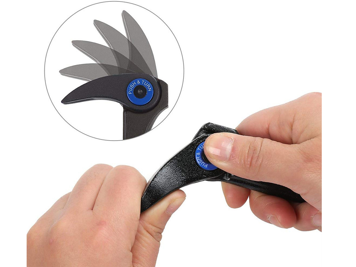 Búa đa dụng Workpro W002000