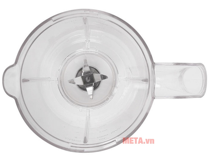 Máy ép trái cây đa năng 4 trong 1 Supor ZQ40VN-250