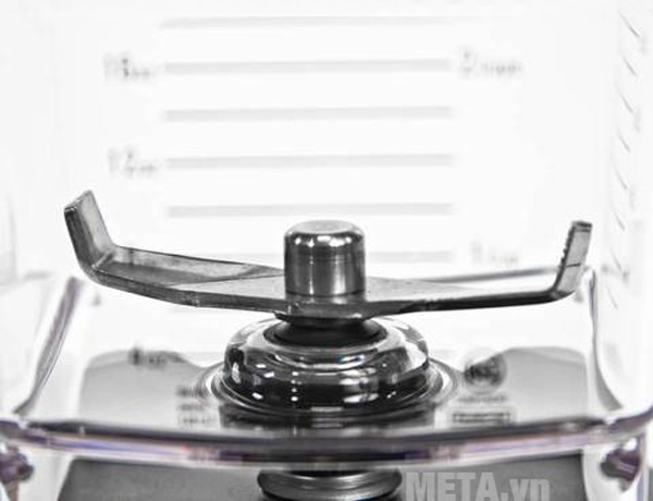 Máy xay sinh tố công nghiệp Blendtec Total Classic