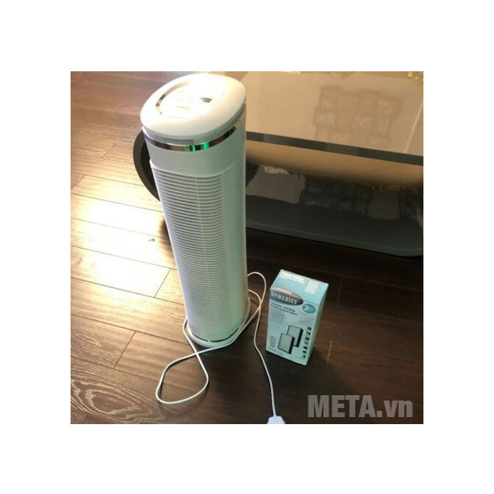 Máy lọc không khí HoMedics AR-29 (AR-29A-GB)