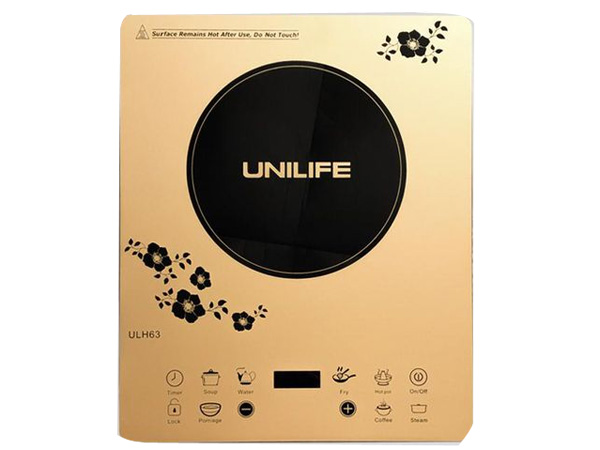 Bếp điện từ đơn Unilife ULH63