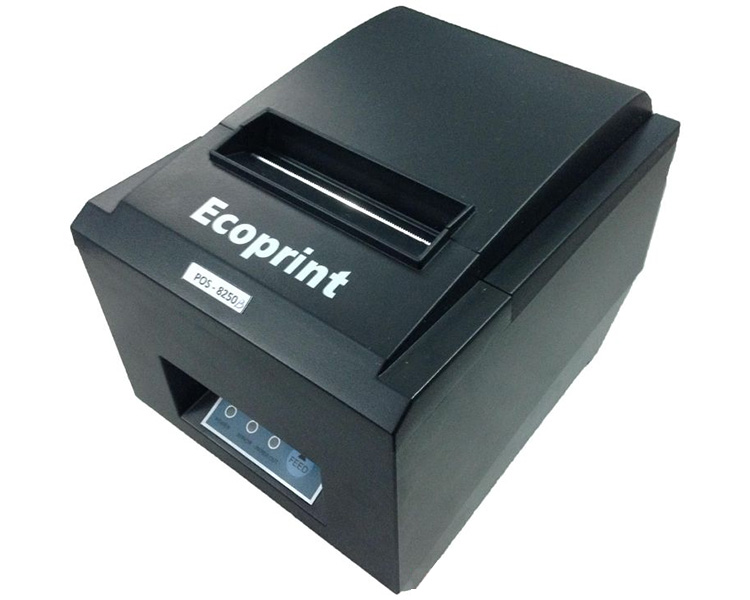 Máy in nhiệt Ecoprint POS-8250B