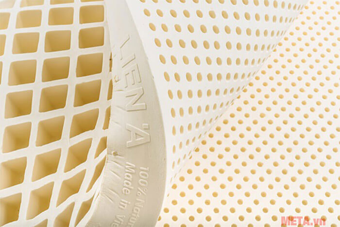 Nệm cao su Liên Á Classic dày 5cm