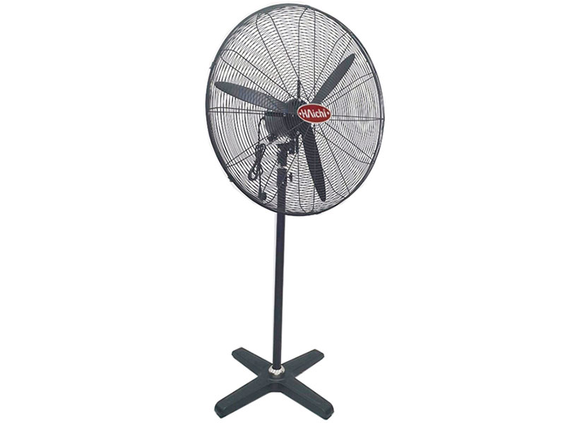 Quạt công đứng 3 lá size 500, công suất 155W (HCS 500)