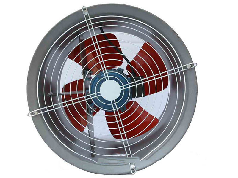 Quạt công nghiệp tròn Hawinco DFG 30