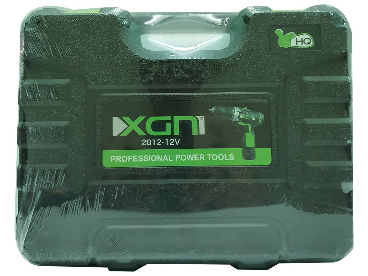 Máy khoan pin 12V XGN 2012