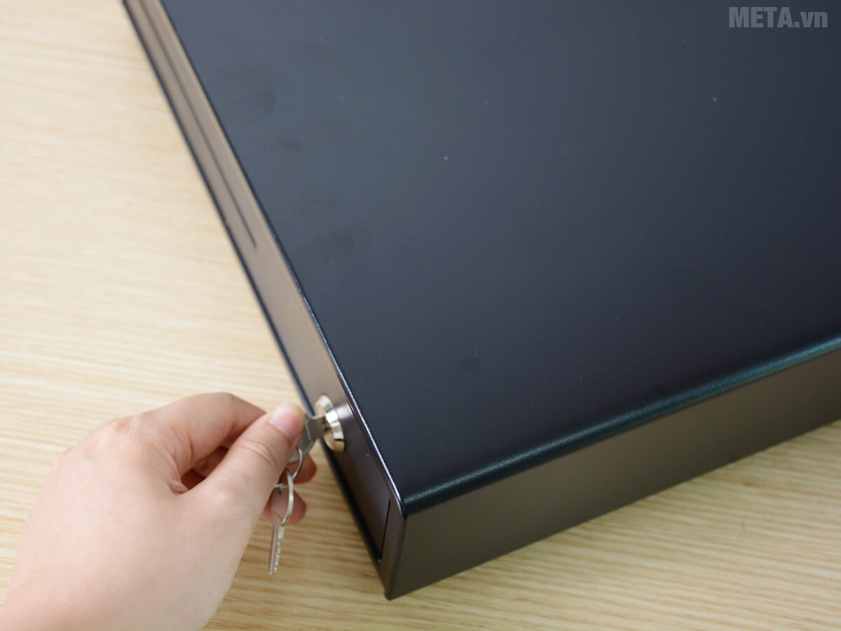 Ngăn kéo đựng tiền Antech RT335