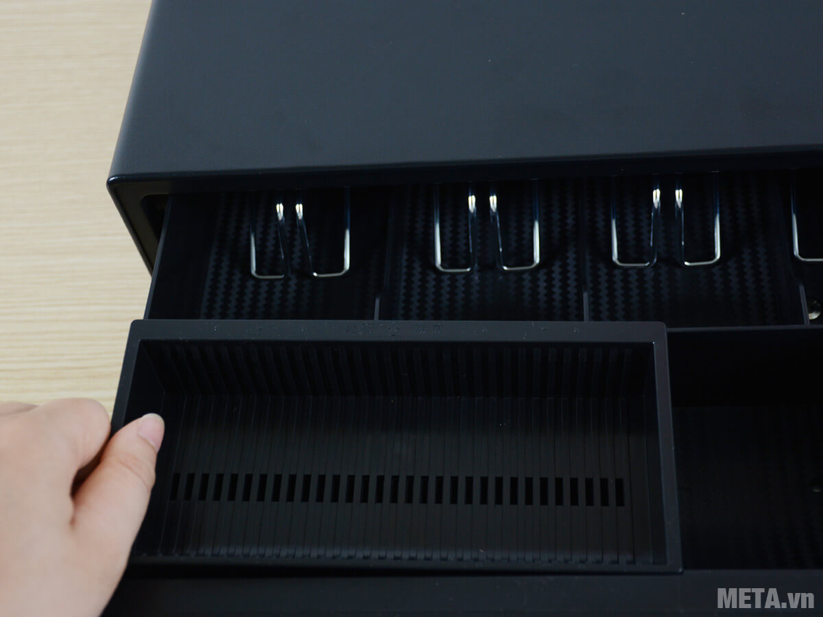 Ngăn kéo đựng tiền Antech RT335