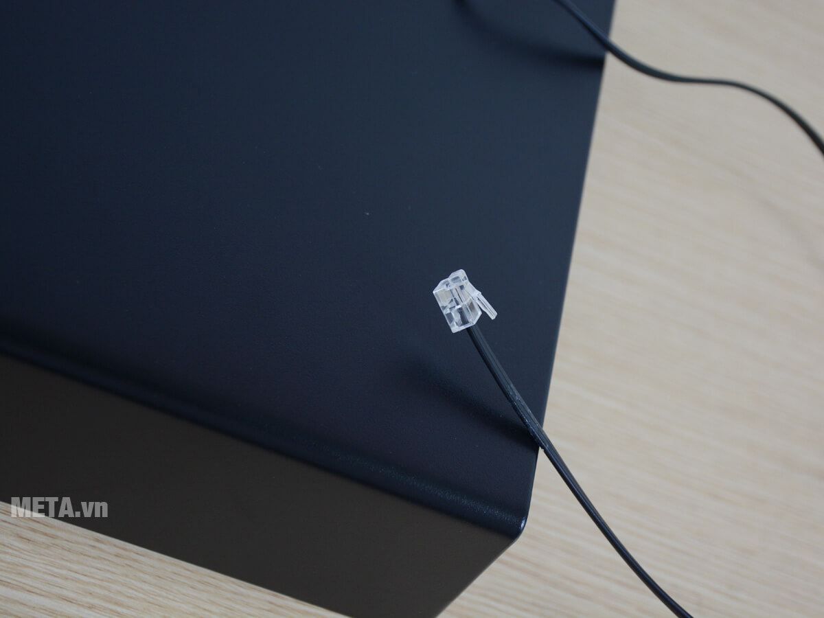 Ngăn kéo đựng tiền Antech RT335