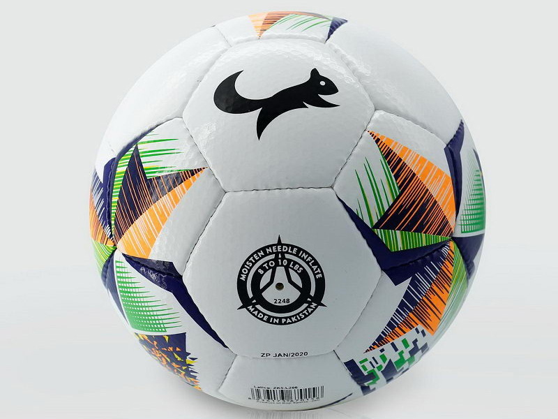 Quả bóng đá size 5 Zocker Latico New ZK5-L206