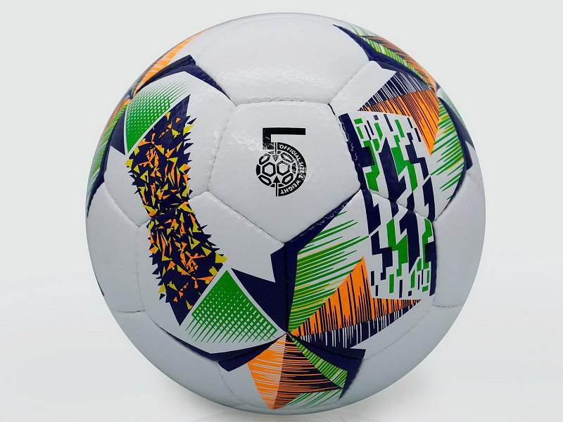 Quả bóng đá size 5 Zocker Latico New ZK5-L206