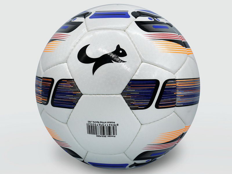 Quả bóng đá size 5 Zocker Procter ZK5-P203